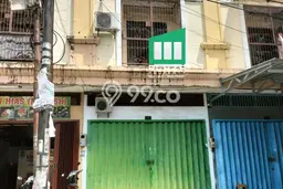 Ruko Dijual di Prime Area Makassar Luas 200m2 Ruko Dijual di Prime Area Makassar Luas 200m2