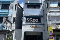 SEWA TERBAIK! Ruko Kawasan Gaddong, Luas 495m², Area Ramai, Ready Pakai SEWA TERBAIK! Ruko Kawasan Gaddong, Luas 495m², Area Ramai, Ready Pakai
