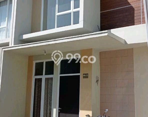 Hunian Cantik Minimalis Lb 46m2 di Tamalanrea, Makassar Hunian Cantik Minimalis Lb 46m2 di Tamalanrea, Makassar