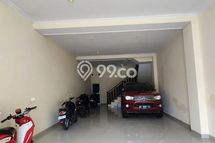 Paling Dicari! Ruko Dijual di Mamajang Luar Harga Kompetitif Paling Dicari! Ruko Dijual di Mamajang Luar Harga Kompetitif