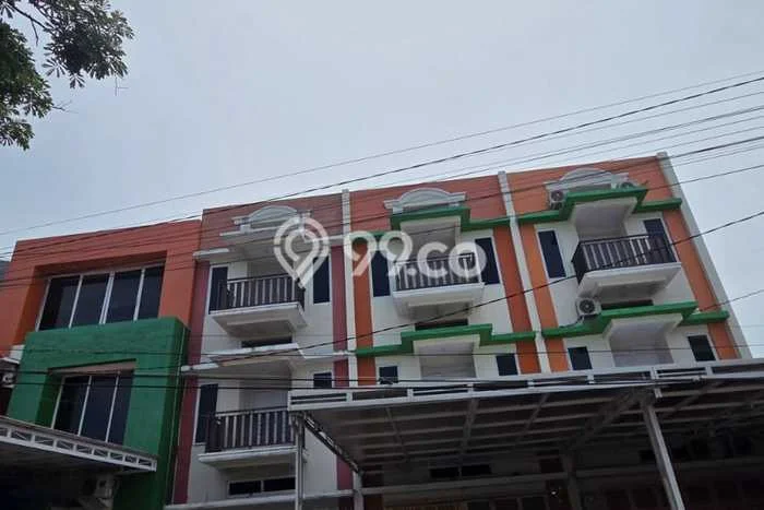 Ruko Bagus Dijual di Mamajang Luar Makassar Strategis Cocok untuk Kembangkan Bisnis Ruko Bagus Dijual di Mamajang Luar Makassar Strategis Cocok untuk Kembangkan Bisnis