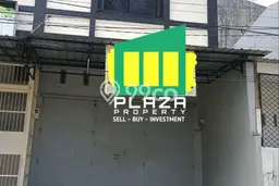 Disewakan Ruko di Kawasan Ramai Maradekaya Luas 87m2 Disewakan Ruko di Kawasan Ramai Maradekaya Luas 87m2