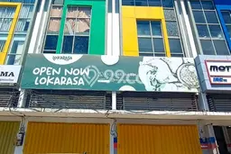 Area Strategis! Disewakan Ruko Lokasi Somba Opu, Gowa Cocok untuk Bisnis Area Strategis! Disewakan Ruko Lokasi Somba Opu, Gowa Cocok untuk Bisnis