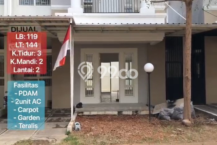 Jarang Ada! Rumah Kontrakan 3 Kamar Bagus Siap Huni Tanjung Bunga Jarang Ada! Rumah Kontrakan 3 Kamar Bagus Siap Huni Tanjung Bunga