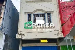 FOR SALE! Ruko di Rappocini Makassar, LT 182m2, LB 555m2 FOR SALE! Ruko di Rappocini Makassar, LT 182m2, LB 555m2