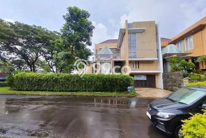 Rumah Asri area Hertasning, 6 KT, LT 500m² Bangunan 315m² Rumah Asri area Hertasning, 6 KT, LT 500m² Bangunan 315m²