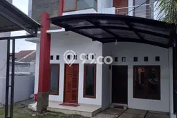 Jual Rumah Eksklusif 5 KT di Talasalapang, Makassar Jual Rumah Eksklusif 5 KT di Talasalapang, Makassar