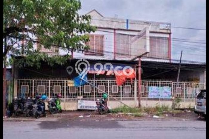 AREA POTENSIAL! Ruko di Sungguminasa, Luas 2722m², Pusat Perniagaan AREA POTENSIAL! Ruko di Sungguminasa, Luas 2722m², Pusat Perniagaan