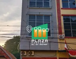 Ruko untuk disewa di Tamalate punya LT 64m2 & LB 192m2 harga sewa kompetitif Ruko untuk disewa di Tamalate punya LT 64m2 & LB 192m2 harga sewa kompetitif