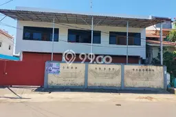 Unit Ruko Dijual di Mamajang Makassar Luas Bangunan 512m2 Unit Ruko Dijual di Mamajang Makassar Luas Bangunan 512m2