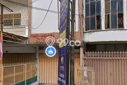Ruko Disewakan di Area Ramai Bontoala, Makassar Ruko Disewakan di Area Ramai Bontoala, Makassar
