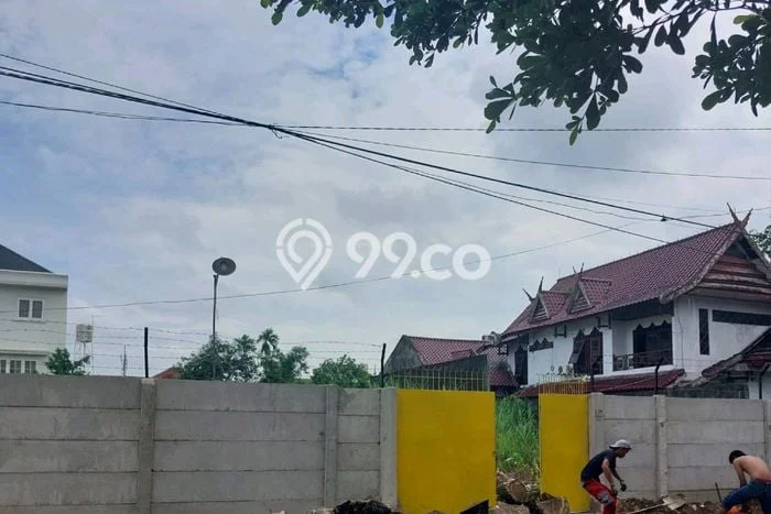 Tanah Disewa Strategis di Makassar Luas 1200m2 Tanah Disewa Strategis di Makassar Luas 1200m2