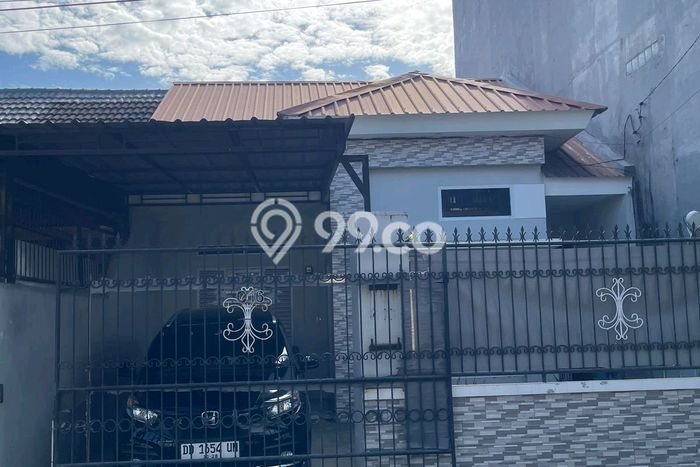 HOT DEAL! Jual Rumah Berkualitas area , Makassar, Luas Tanah 111m2m² Luas Bangunan 83m2m² HOT DEAL! Jual Rumah Berkualitas area , Makassar, Luas Tanah 111m2m² Luas Bangunan 83m2m²