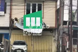 Ruko disewakan di Rappocini Makassar dengan luas bangunan 198m2 Ruko disewakan di Rappocini Makassar dengan luas bangunan 198m2