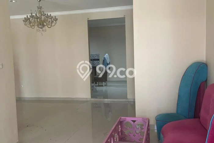 Rumah Luas Asri 3 KT Siap Pakai di Hertasning Makassar Rumah Luas Asri 3 KT Siap Pakai di Hertasning Makassar