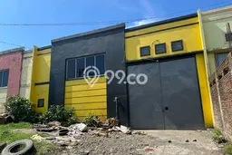 Gudang disewakan lokasi strategis Tamalanrea Makassar 360m2 Gudang disewakan lokasi strategis Tamalanrea Makassar 360m2