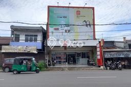 Ruko disewakan lokasi strategis Somba Opu Gowa 400m2 Ruko disewakan lokasi strategis Somba Opu Gowa 400m2