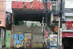 Lahan Investasi Lokasi Mariso Makassar SHM Lahan Investasi Lokasi Mariso Makassar SHM