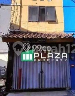 Disewakan Ruko di Kawasan Ramai Pettarani Luas 48m2 Disewakan Ruko di Kawasan Ramai Pettarani Luas 48m2