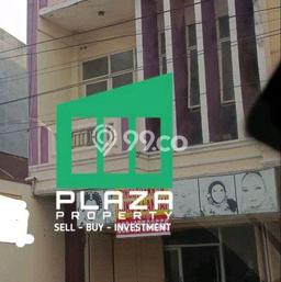 Ruko Kawasan Pallangga, Luas 220m², Area Bisnis, Siap Operasional Ruko Kawasan Pallangga, Luas 220m², Area Bisnis, Siap Operasional