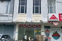 Ruko Dijual di Somba Opu Gowa dengan LB 220m2 Ruko Dijual di Somba Opu Gowa dengan LB 220m2