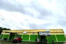 Ruko untuk disewa di Tamalanrea punya LT 60m2 & LB 40m2 harga sewa kompetitif Ruko untuk disewa di Tamalanrea punya LT 60m2 & LB 40m2 harga sewa kompetitif