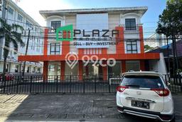 Ruko Ready Kawasan Rappocini, Luas 675m², Kawasan Komersial Ruko Ready Kawasan Rappocini, Luas 675m², Kawasan Komersial