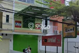 Unit Ruko Tersedia di Hertasning Spesifikasi LB 255m2 Unit Ruko Tersedia di Hertasning Spesifikasi LB 255m2