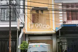 Unit Ruko Disewa Lokasi Ujung Pandang, Makassar Spesifikasi Luas Bangunan 221m2 Unit Ruko Disewa Lokasi Ujung Pandang, Makassar Spesifikasi Luas Bangunan 221m2
