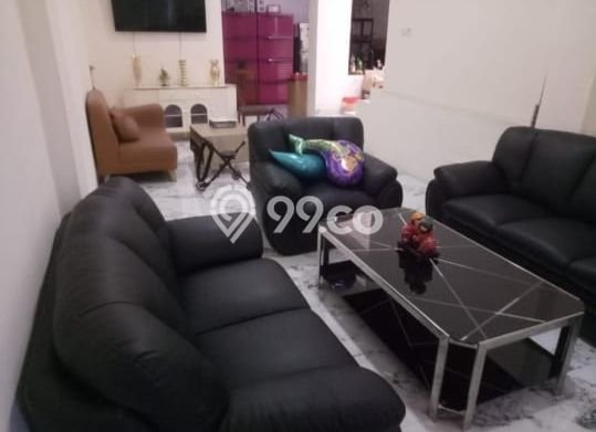 Siap Huni Hunian Elit 3 Kamar di Mamajang Dekat ke Mana Saja Siap Huni Hunian Elit 3 Kamar di Mamajang Dekat ke Mana Saja