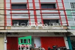 Ruko untuk Disewa di Pusat Makassar Luas Bangunan 600m2 Ruko untuk Disewa di Pusat Makassar Luas Bangunan 600m2