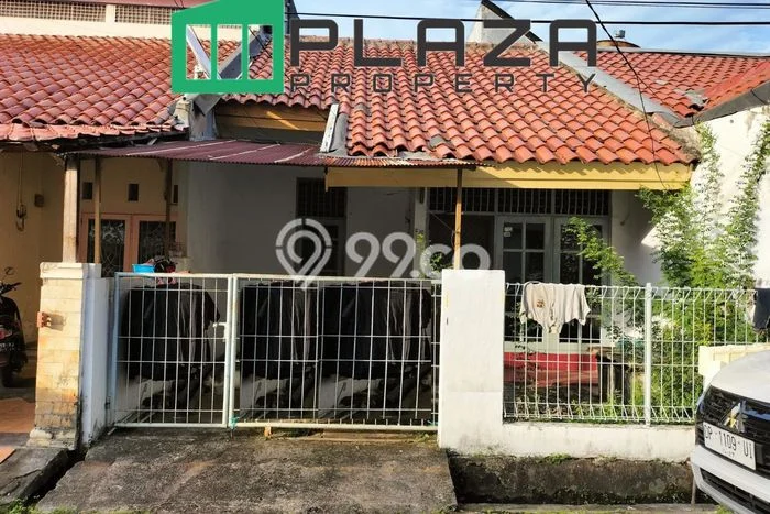 Hunian Nyaman Asri 3 KT Siap Huni di Masale Makassar Hunian Nyaman Asri 3 KT Siap Huni di Masale Makassar