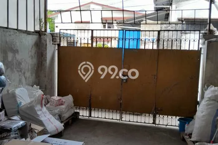 Unit Ruko Strategis di Tallo, Makassar Potensi Cuan Besar Unit Ruko Strategis di Tallo, Makassar Potensi Cuan Besar
