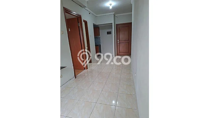 Dijual Apartemen 1 Kamar Tidur, 1 Kamar Mandi di Kemayoran, Jakarta Pusat Dijual Apartemen 1 Kamar Tidur, 1 Kamar Mandi di Kemayoran, Jakarta Pusat