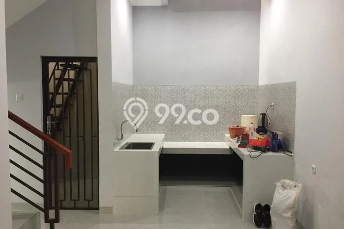 Disewakan Rumah Konsep Minimalis di Kelapa Gading Jakarta Utara dengan 4 KT Disewakan Rumah Konsep Minimalis di Kelapa Gading Jakarta Utara dengan 4 KT