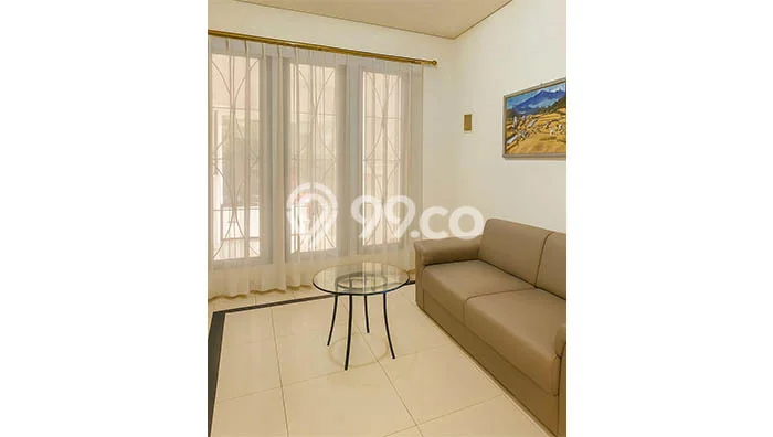 Rumah Strategis Modern Lb 0m2 di Kelapa Gading, Jakarta Utara Rumah Strategis Modern Lb 0m2 di Kelapa Gading, Jakarta Utara