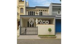 Rumah Strategis Modern Lb 0m2 di Kelapa Gading, Jakarta Utara Rumah Strategis Modern Lb 0m2 di Kelapa Gading, Jakarta Utara