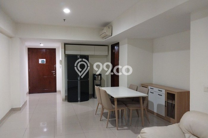 Apartemen Siap Huni 3 BR dengan Harga Terjangkau di Area Kelapa Gading, Jakarta Utara Apartemen Siap Huni 3 BR dengan Harga Terjangkau di Area Kelapa Gading, Jakarta Utara