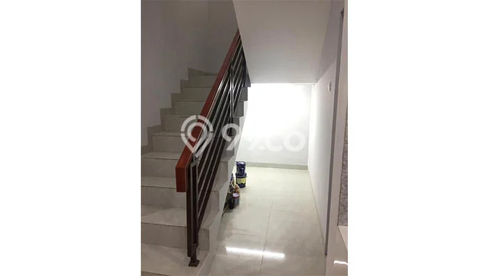 Disewakan Rumah Konsep Minimalis di Kelapa Gading Jakarta Utara dengan 4 KT Disewakan Rumah Konsep Minimalis di Kelapa Gading Jakarta Utara dengan 4 KT