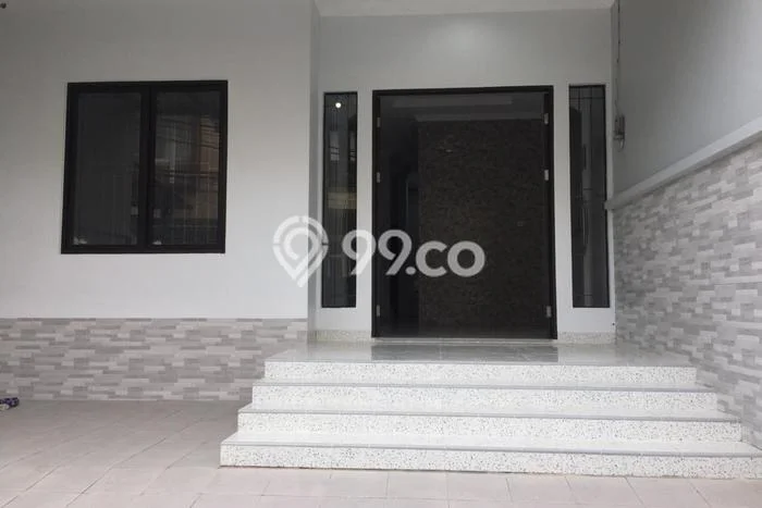 Disewakan Rumah Konsep Minimalis di Kelapa Gading Jakarta Utara dengan 4 KT Disewakan Rumah Konsep Minimalis di Kelapa Gading Jakarta Utara dengan 4 KT
