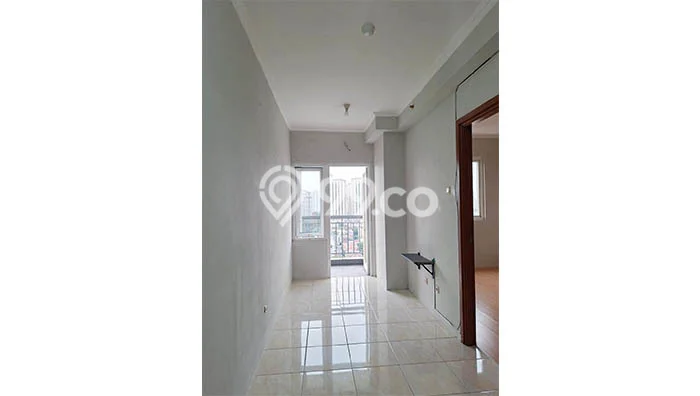 Dijual Apartemen 1 Kamar Tidur, 1 Kamar Mandi di Kemayoran, Jakarta Pusat Dijual Apartemen 1 Kamar Tidur, 1 Kamar Mandi di Kemayoran, Jakarta Pusat