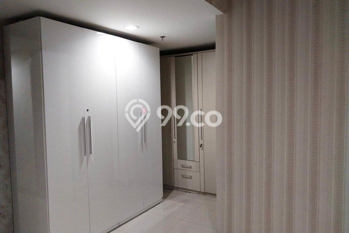 Apartemen Siap Huni 3 BR dengan Harga Terjangkau di Area Kelapa Gading, Jakarta Utara Apartemen Siap Huni 3 BR dengan Harga Terjangkau di Area Kelapa Gading, Jakarta Utara