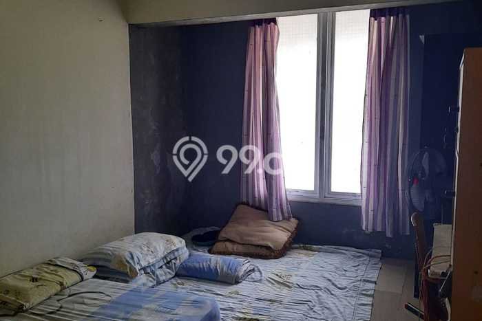 Rumah Bisa KPR 5 Kamar Tidur di Kawasan Residential Waru, Sidoarjo Rumah Bisa KPR 5 Kamar Tidur di Kawasan Residential Waru, Sidoarjo