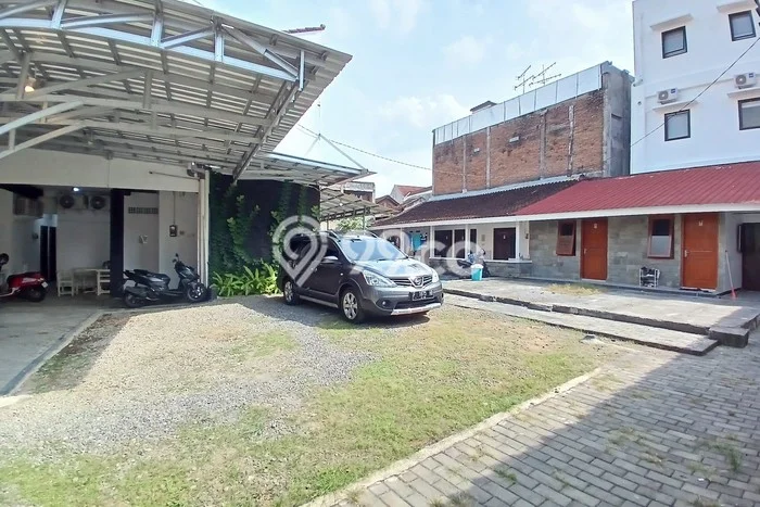 Unit Kost Dijual di Yogyakarta Spesifikasi 35 Kamar Tidur dan Area Ramai Unit Kost Dijual di Yogyakarta Spesifikasi 35 Kamar Tidur dan Area Ramai