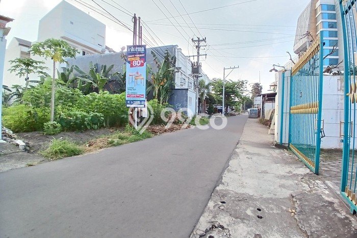 Tanah Kawasan Condong Catur, Luas 1025m², Dekat Condong Catur, Sleman, Sleman Tanah Kawasan Condong Catur, Luas 1025m², Dekat Condong Catur, Sleman, Sleman