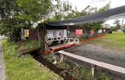Lahan untuk Dijual di Ngaglik Sleman Luas 325m2 Lahan untuk Dijual di Ngaglik Sleman Luas 325m2