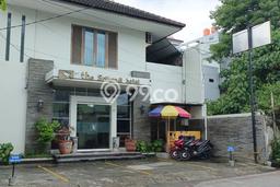 Hotel Kawasan Jetis, Luas 330m2m², Kawasan Bisnis Hotel Kawasan Jetis, Luas 330m2m², Kawasan Bisnis