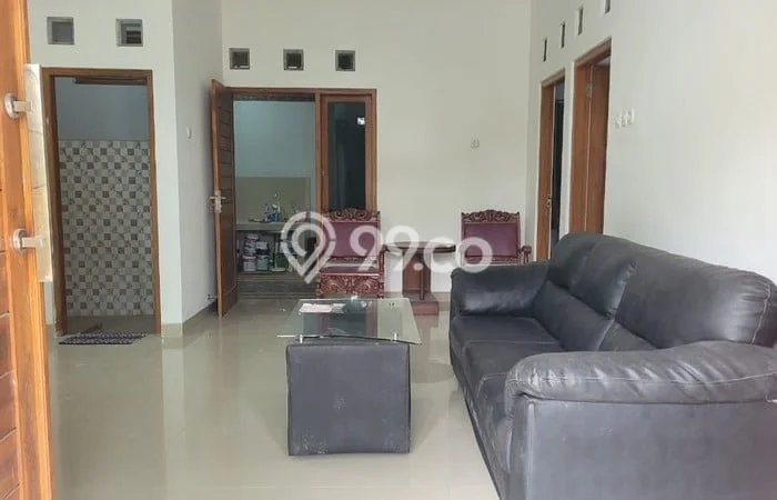 Jual Rumah Strategis Bagus Punya 2 KT di Ngaglik Sleman SHM Jual Rumah Strategis Bagus Punya 2 KT di Ngaglik Sleman SHM