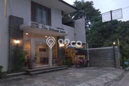 FOR SALE Kost 10 Kamar, 12 Kamar Mandi di Jetis, Yogyakarta, Luas 330m2 FOR SALE Kost 10 Kamar, 12 Kamar Mandi di Jetis, Yogyakarta, Luas 330m2