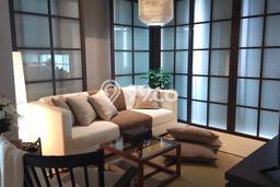 Apartemen Strategis 182m2 di Thamrin Jakarta Pusat 3 Bedroom Apartemen Strategis 182m2 di Thamrin Jakarta Pusat 3 Bedroom